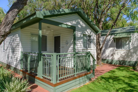 Mandalay Holiday Resort And Tourist Park - Accommodation Kalgoorlie 39
