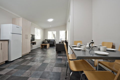 Mandalay Holiday Resort And Tourist Park - Accommodation Kalgoorlie 34