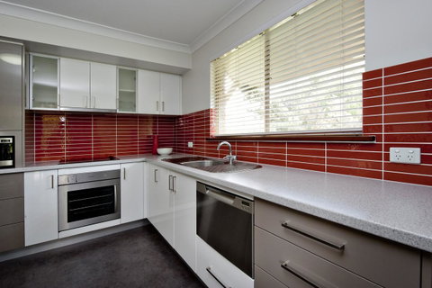 Mandalay Holiday Resort And Tourist Park - Accommodation Kalgoorlie 5