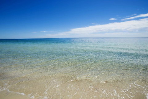 Mandalay Holiday Resort And Tourist Park - Accommodation Kalgoorlie 19