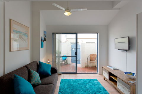 Life's A Beach! Fremantle - Accommodation Kalgoorlie 4