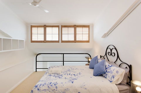 Life's A Beach! Fremantle - Accommodation Kalgoorlie 7