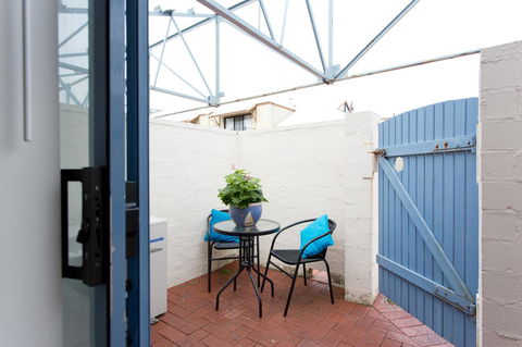 Life's A Beach! Fremantle - Accommodation Kalgoorlie 20