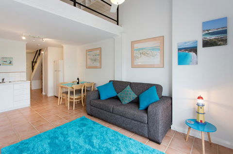 Life's A Beach! Fremantle - Accommodation Kalgoorlie 1