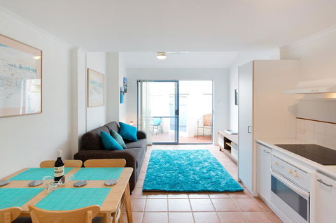 Life's A Beach! Fremantle - Accommodation Kalgoorlie 3