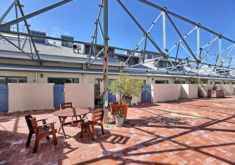 Life's A Beach! Fremantle - Accommodation Kalgoorlie 22