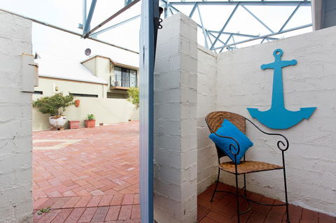 Life's A Beach! Fremantle - Accommodation Kalgoorlie 19