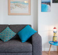 Life's a Beach Fremantle - Accommodation Kalgoorlie