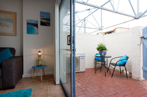 Life's A Beach! Fremantle - Accommodation Kalgoorlie 15