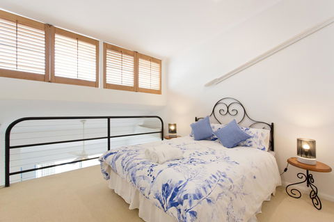 Life's A Beach! Fremantle - Accommodation Kalgoorlie 8