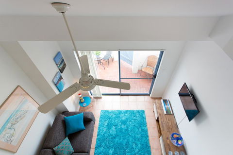 Life's A Beach! Fremantle - Accommodation Kalgoorlie 6