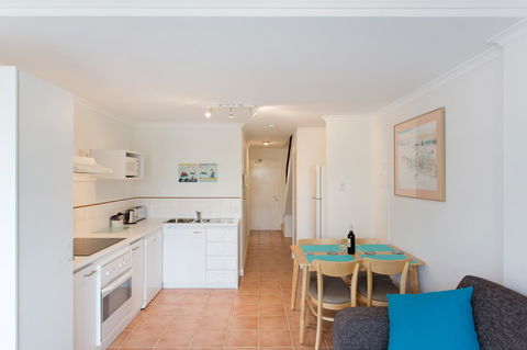 Life's A Beach! Fremantle - Accommodation Kalgoorlie 12