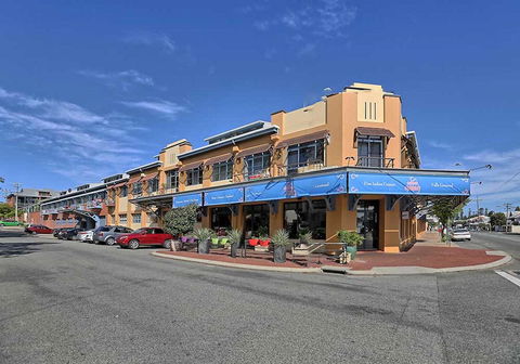 Life's A Beach! Fremantle - Accommodation Kalgoorlie 25