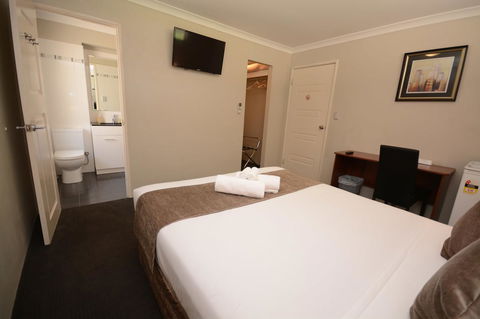 Ellard Bed & Breakfast - Accommodation Kalgoorlie 6