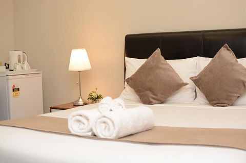Ellard Bed & Breakfast - Accommodation Kalgoorlie 2