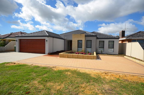Ellard Bed & Breakfast - Accommodation Kalgoorlie 8