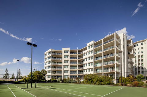 Bunbury Hotel Koombana Bay - Accommodation Kalgoorlie 35