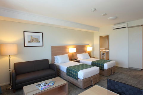 Bunbury Hotel Koombana Bay - Accommodation Kalgoorlie 31