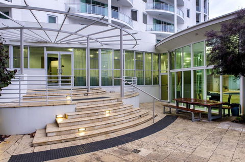 Bunbury Hotel Koombana Bay - Accommodation Kalgoorlie 42