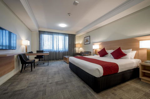 Bunbury Hotel Koombana Bay - Accommodation Kalgoorlie 37