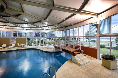 Bunbury Hotel Koombana Bay - Accommodation Kalgoorlie 26
