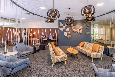 Bunbury Hotel Koombana Bay - Accommodation Kalgoorlie 1