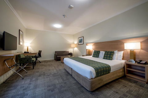 Bunbury Hotel Koombana Bay - Accommodation Kalgoorlie 33