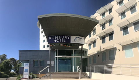 Bunbury Hotel Koombana Bay - Accommodation Kalgoorlie 32