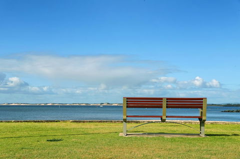 Bunbury Hotel Koombana Bay - Accommodation Kalgoorlie 27