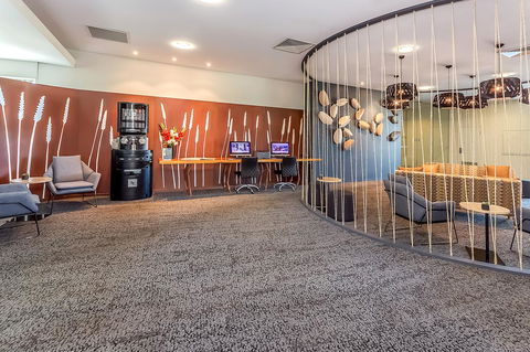 Bunbury Hotel Koombana Bay - Accommodation Kalgoorlie 3