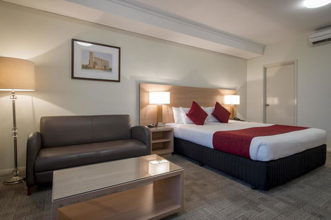 Bunbury Hotel Koombana Bay - Accommodation Kalgoorlie 36