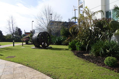 Bunbury Hotel Koombana Bay - Accommodation Kalgoorlie 30