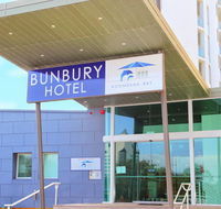 Bunbury Hotel Koombana Bay - Accommodation Kalgoorlie