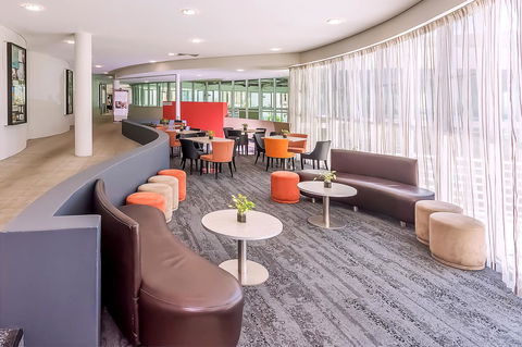 Bunbury Hotel Koombana Bay - Accommodation Kalgoorlie 17