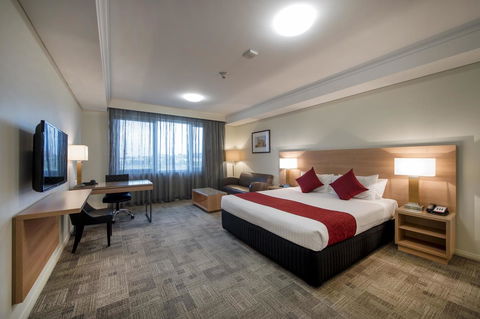 Bunbury Hotel Koombana Bay - Accommodation Kalgoorlie 34