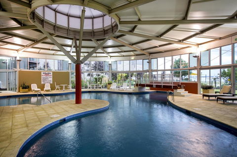 Bunbury Hotel Koombana Bay - Accommodation Kalgoorlie 24