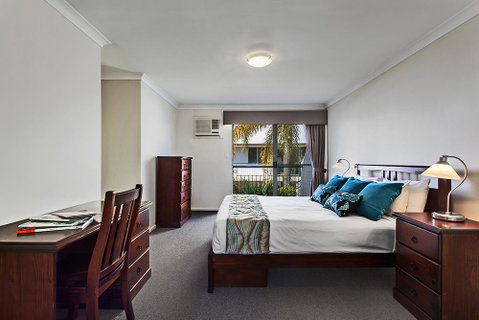 Arlington Apartments - Accommodation Kalgoorlie 2