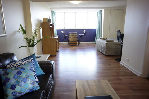 Studio 302 With Ocean Views - Accommodation Kalgoorlie 7