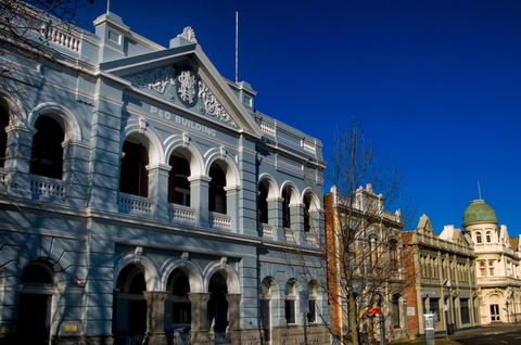 Studio 302 With Ocean Views - Accommodation Kalgoorlie 30