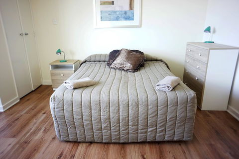 Studio 302 With Ocean Views - Accommodation Kalgoorlie 18