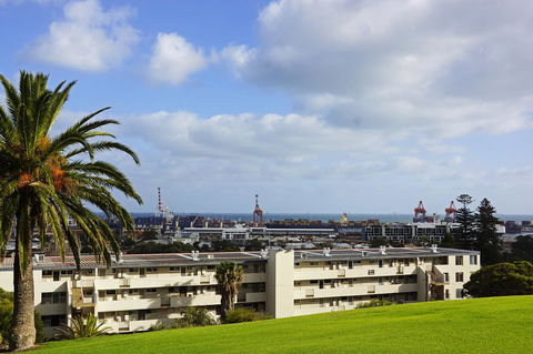 Studio 302 With Ocean Views - Accommodation Kalgoorlie 25
