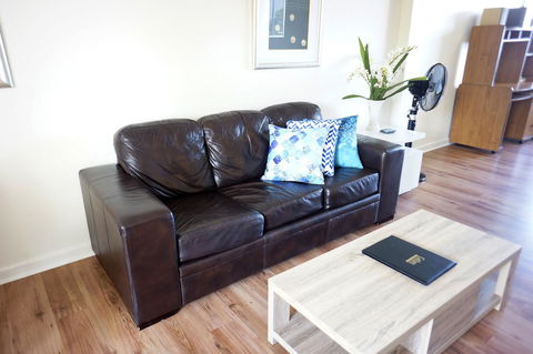 Studio 302 With Ocean Views - Accommodation Kalgoorlie 11