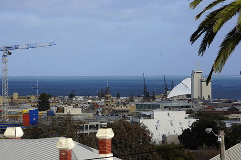 Studio 302 With Ocean Views - Accommodation Kalgoorlie 24