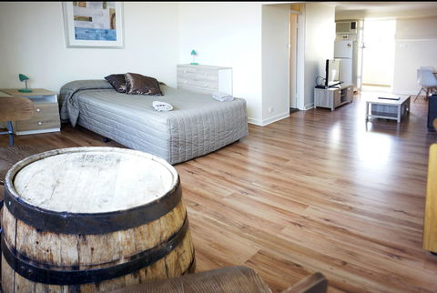 Studio 302 With Ocean Views - Accommodation Kalgoorlie 19