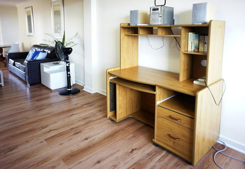 Studio 302 With Ocean Views - Accommodation Kalgoorlie 5