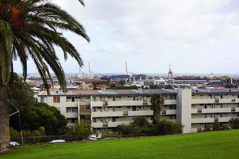 Studio 302 With Ocean Views - Accommodation Kalgoorlie 27