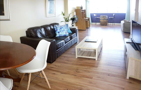 Studio 302 With Ocean Views - Accommodation Kalgoorlie 9