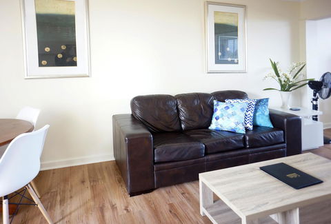 Studio 302 With Ocean Views - Accommodation Kalgoorlie 10