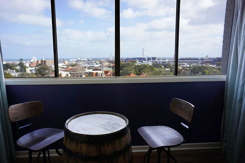Studio 302 With Ocean Views - Accommodation Kalgoorlie 22