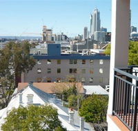 Colin St Apartment - Accommodation Kalgoorlie